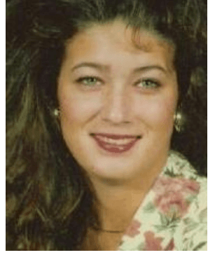 April Beth Pitzer