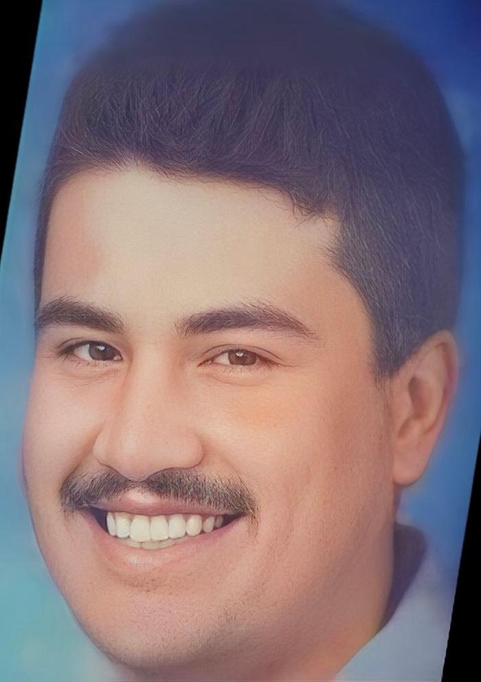 Steve Delgado