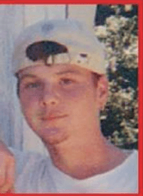 Joseph Brandon Benton