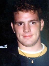 Craig Allen Frear