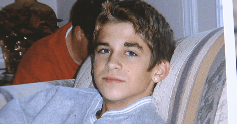 Joshua Davis