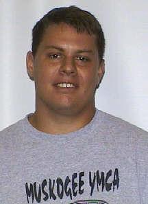 Stephan Mitchell Adams