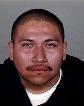 Ismael Alejandro Campos
