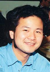 John Bui Tran