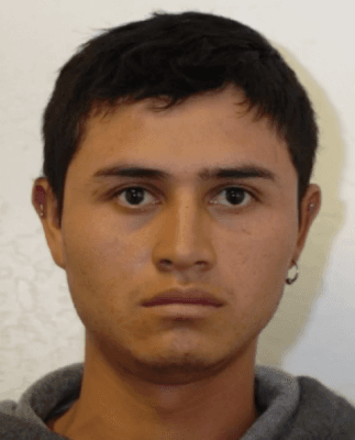 Juan Garcia-Diaz