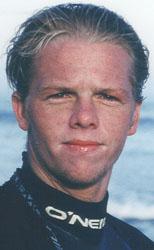 Beau Garrett Heller