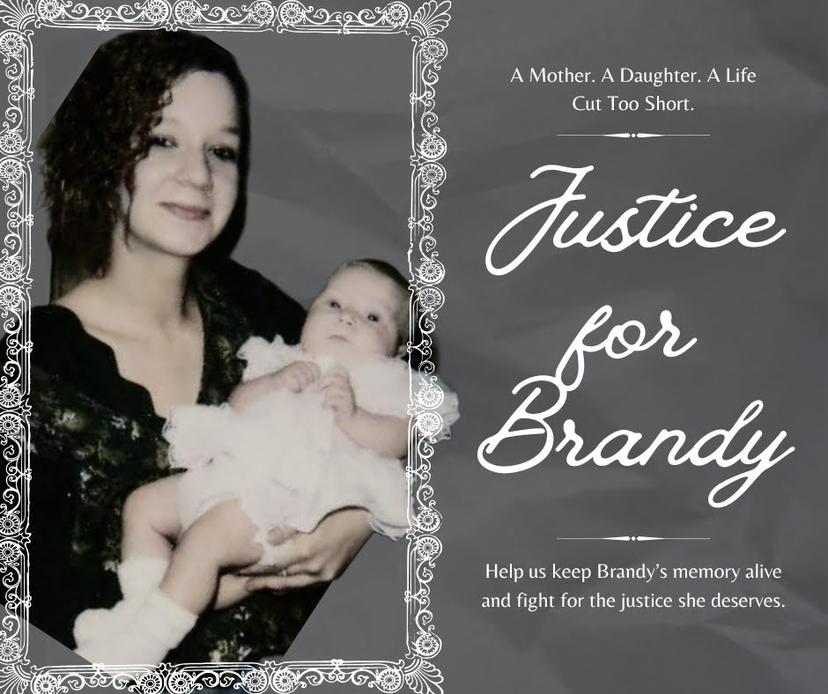 Brandy Renee Dyson