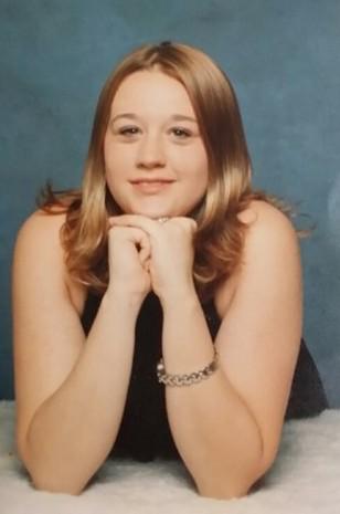 Brandi Ellen Wells