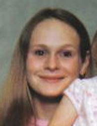 Melanie Renee Metheny