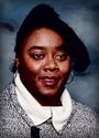 Velva Theresarose Lewis
