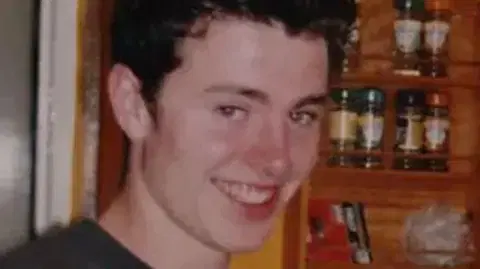 Luke Durbin