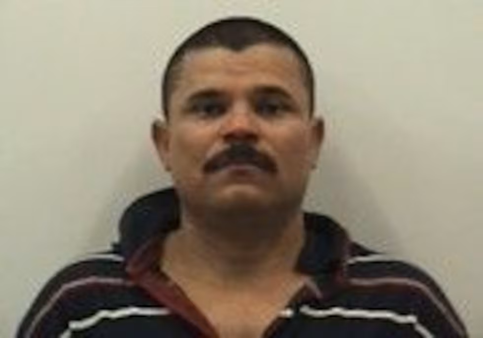 Melvin Ramon Mejia