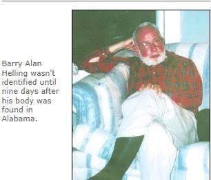 Barry Alan Helling