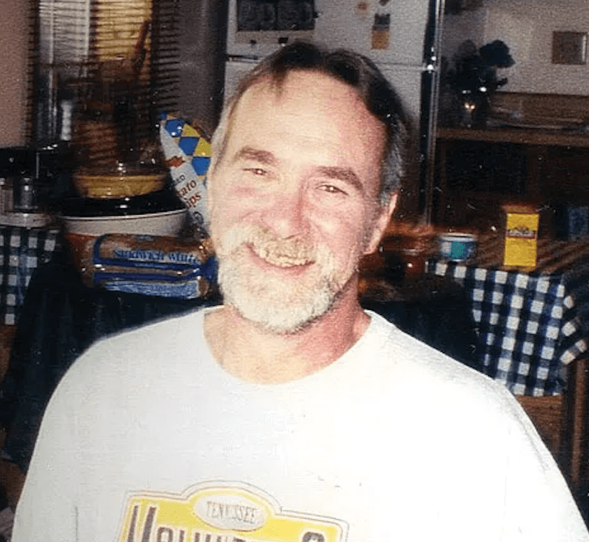 Kevin Patrick Keefe