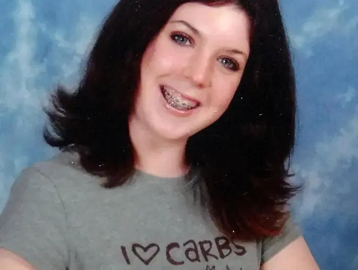 Leah Nicole Hickman