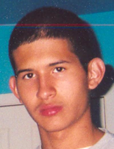 Adan Velasco