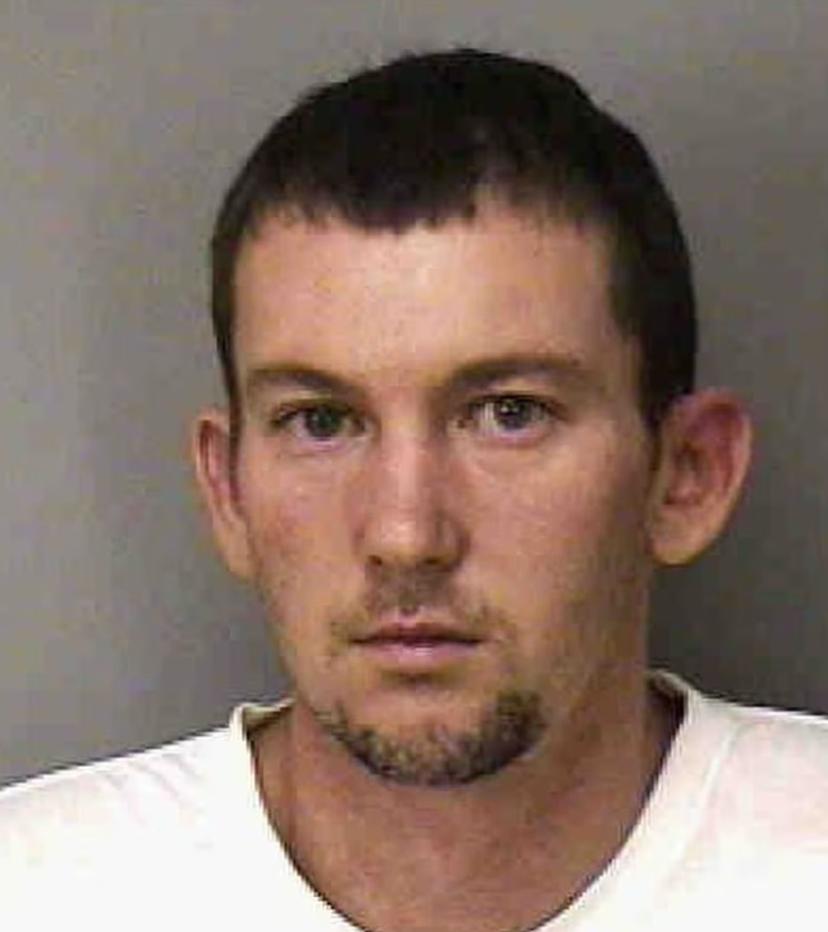 Brian Dale Andrews
