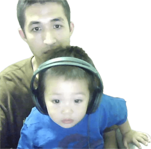Eitan Ariel Blasingame
