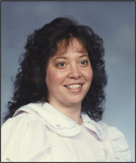 Judith Lynn Petty