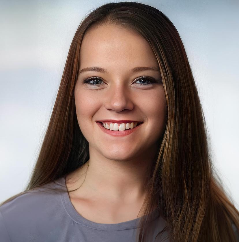 Amanda Wienckowski