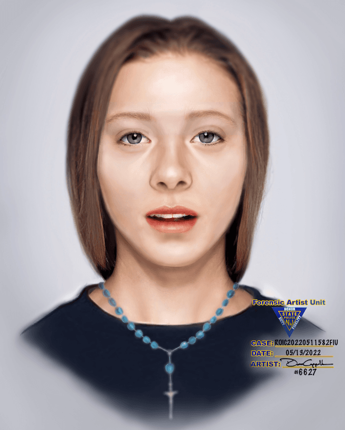 Brielle Jane Doe