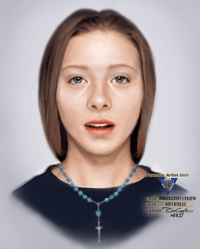 Brielle Jane Doe