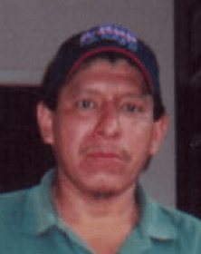Aaron Enrique Sanchez