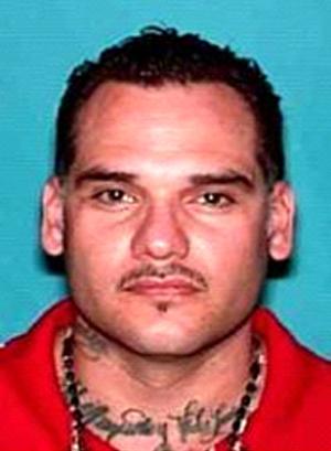 Anthony Gonzales