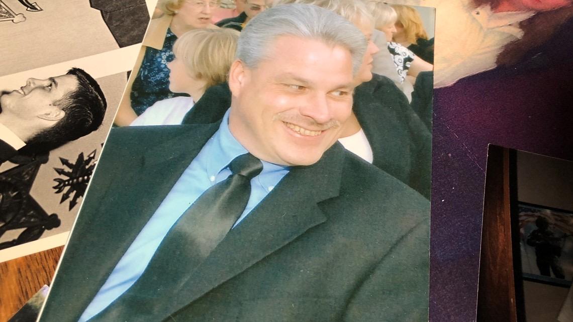Jim Duckett