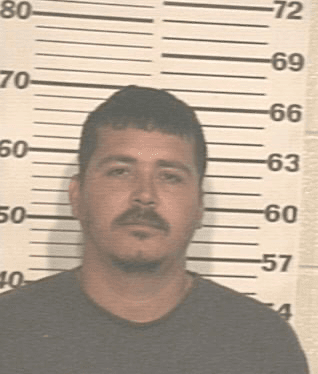 Julian Balderas Gallardo
