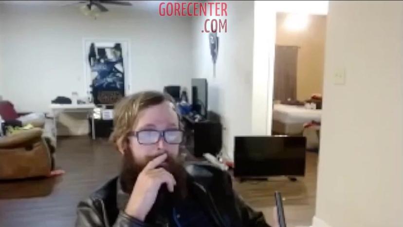Ronald Ronnie Gore