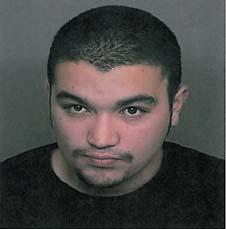 Daniel Hector Terrones