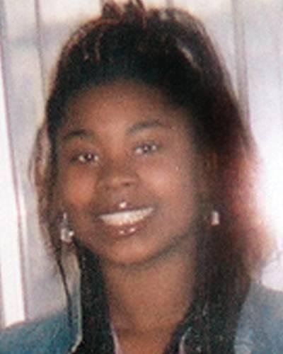 Shemika Keyanta Cosey