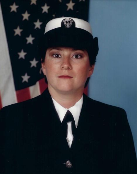 Linda Louise Malcom