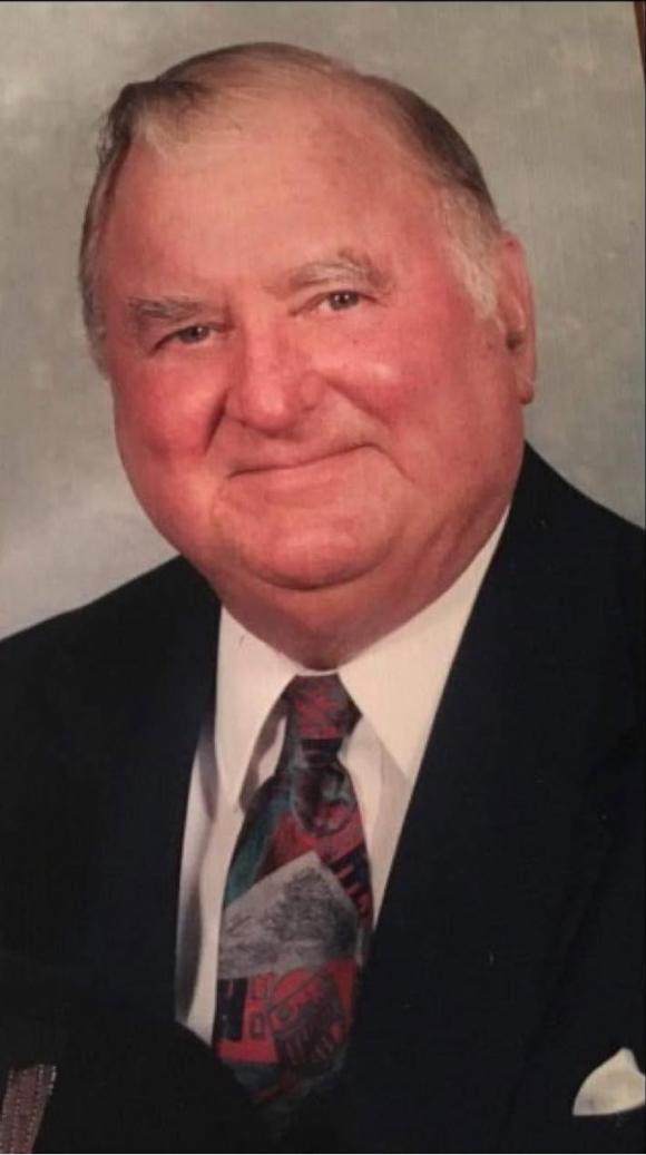Bill Dempsey Case