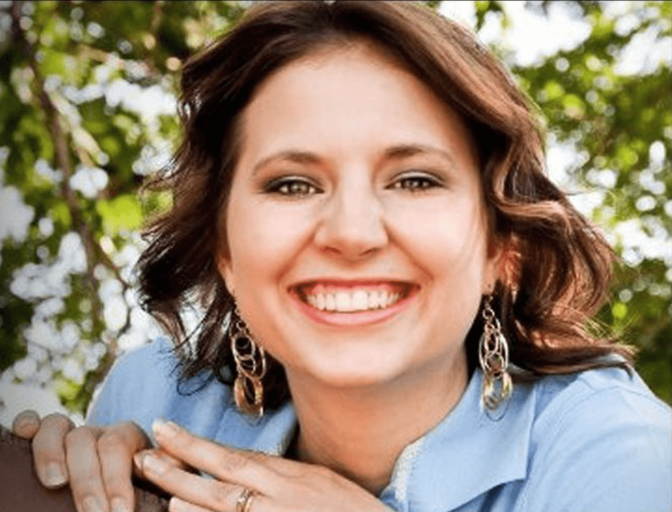 Susan Marie Powell