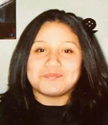 Juanita Marie Tovar
