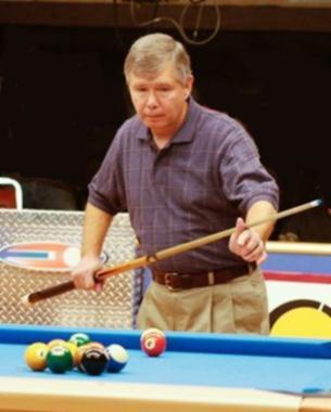 Michael Surber