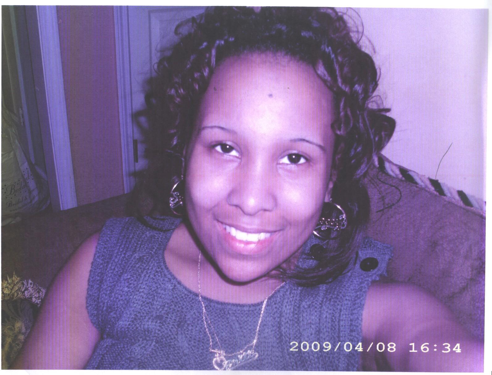 Priti Ashley Porter