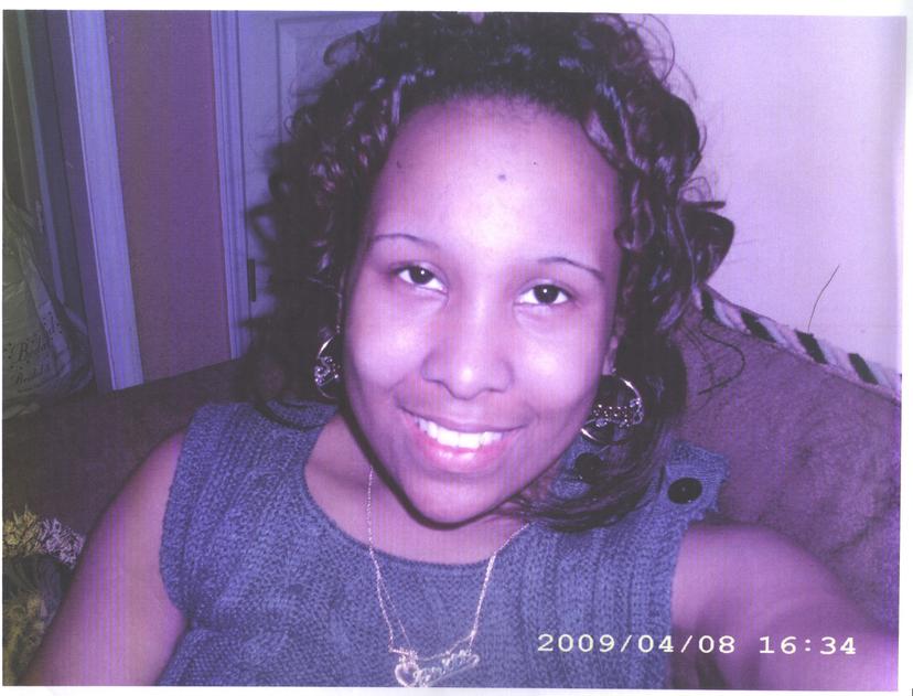 Priti Ashley Porter