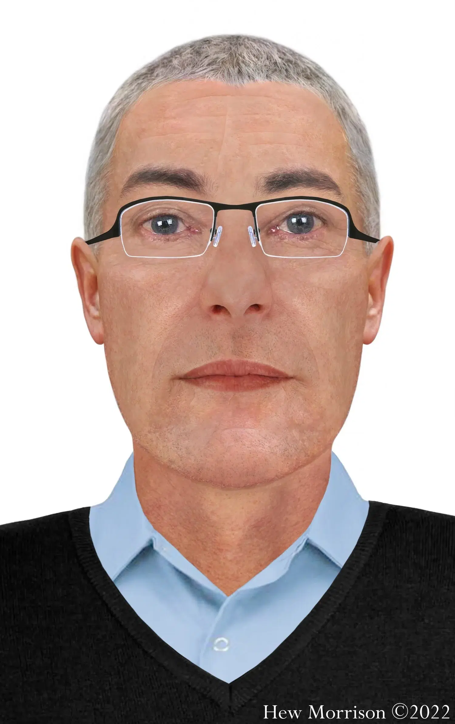 Peter Bergmann