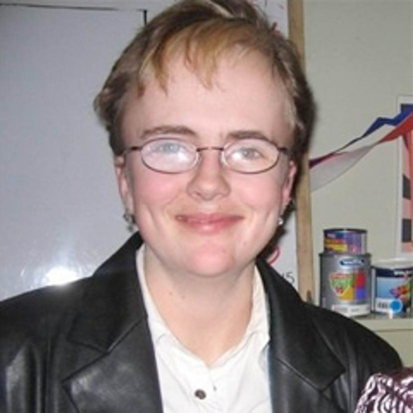 Krystal Fraser