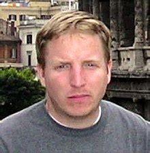 Steven Thell Koecher
