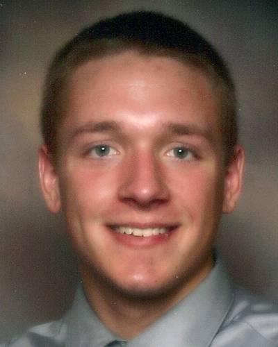 Zachery Lee Brewer
