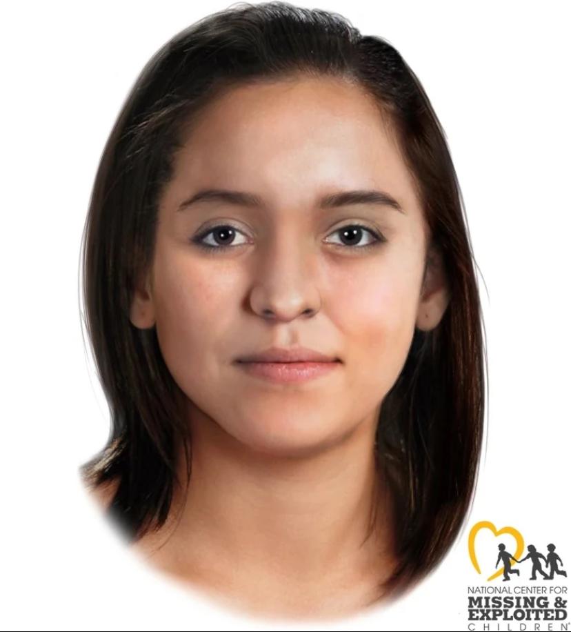 Barstow Jane Doe