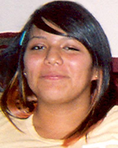 Angela Rene Jaramillo
