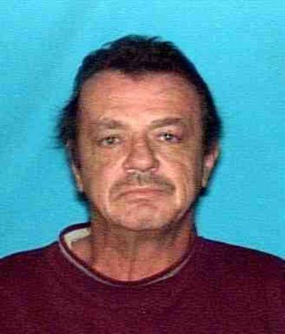Larry Baker