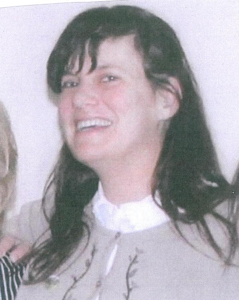 Katherine Truitt