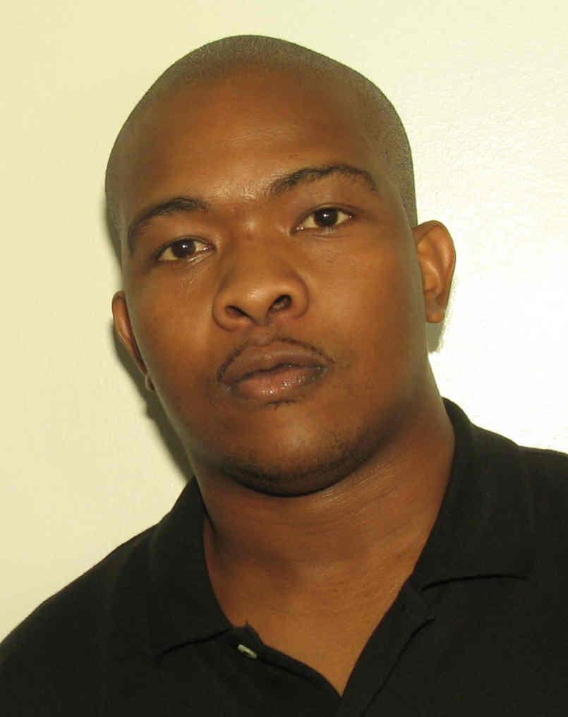 Lester Raymond Jones