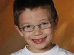 Kyron Horman